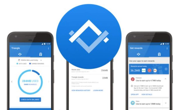 Google prueba app para controlar consumo de datos