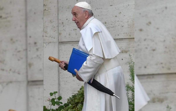 El Vaticano dice que se desconoce si el Sínodo tendrá un documento final