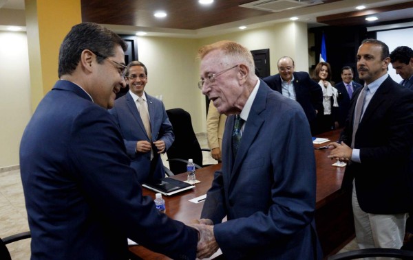 Honduras tendrá su primera planta de ensamblaje de vehículos eléctricos