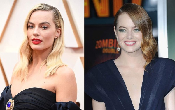 Margot Robbie podría sustituir a Emma Stone en 'Babylon'