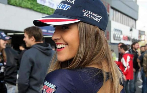 'Los futbolistas son los mejores en la cama'