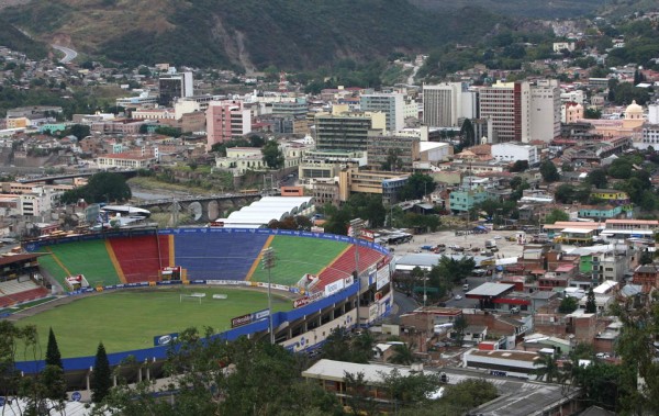 Tegucigalpa, 437 años de historia arquitectónica