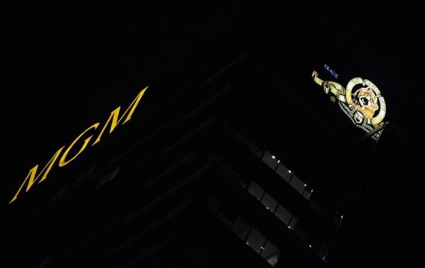 Amazon va por la compra de los estudios MGM, asegura el WSJ