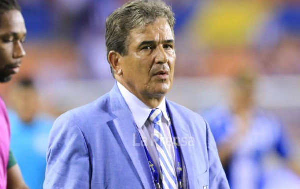 Pinto va por la revancha ante EUA: 'Estamos heridos'