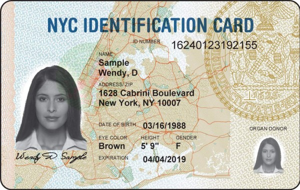 Chicago dará tarjeta de identificación a indocumentados