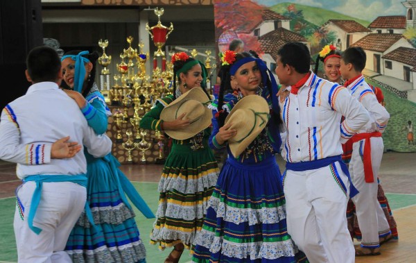 El Gran Pereke dedicó su edición número 31 a la ciudad de Choloma