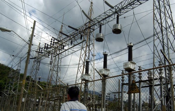 Precios de generación térmica se desploman a su valor más bajo