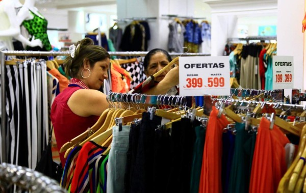 Alrededor de 6,000 millones de lempiras circularán por decimocuarto