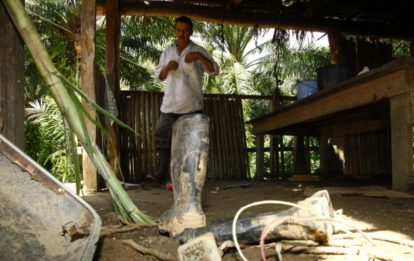 Por enemistades habrían asesinado a mujer y sus cuatro hijos