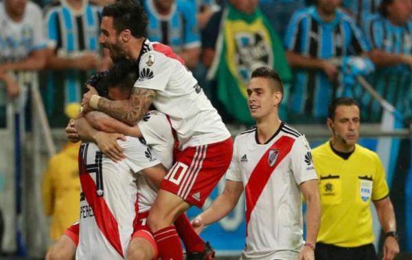 Conmebol suspende la Copa Libertadores-2020 por coronavirus