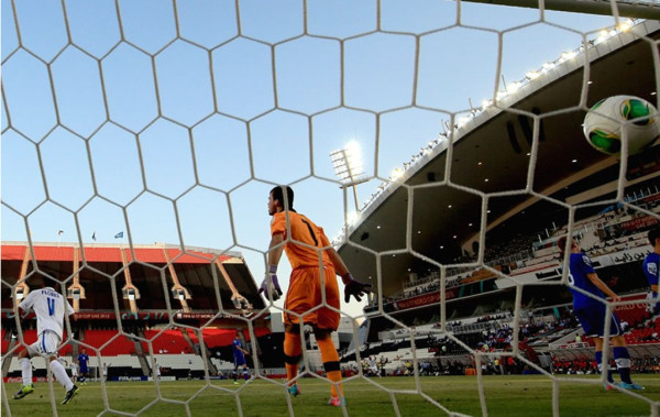 Honduras logra agónico empate y se acerca a octavos del Mundial