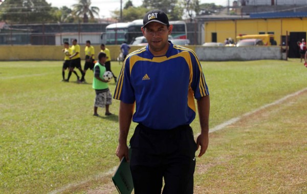 'Tata' Lozano dirigirá de forma interina al Platense