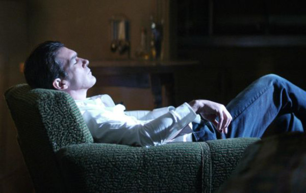 'Banderas, ése es Antonio Banderas”: Entrevista