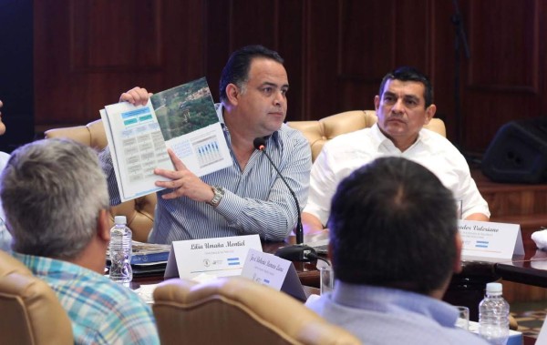 Alcaldía expone sus avances en prevención y convivencia