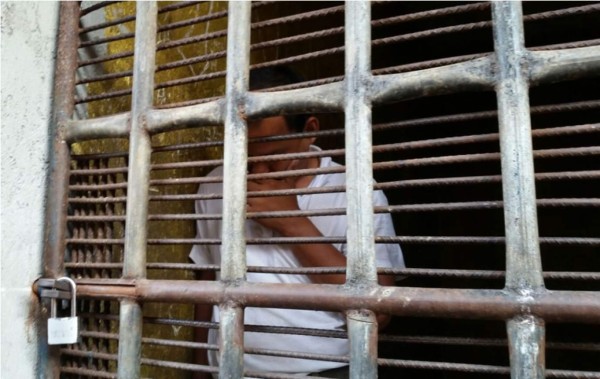 Acusan a pastor evangélico de raptar y violar a una jovencita