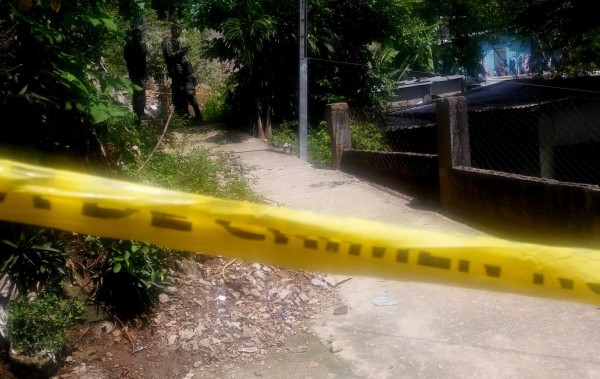 Ultiman a un joven luego que sujetos lo sacaran de su vivienda por la fuerza