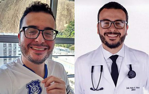 Muere voluntario que participaba en ensayos de la vacuna de Oxford en Brasil
