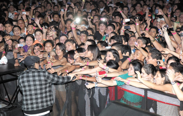 'Overdosis” de Plan B