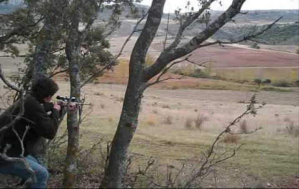 Mata a su primo y dice que lo confundió con un venado