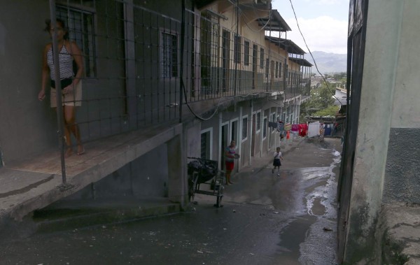 Asesino del pequeño José Geovany aún no ha sido capturado