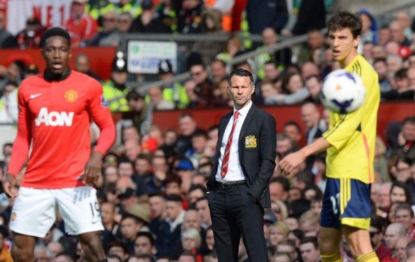 Sunderland propina un nuevo golpe al Manchester United