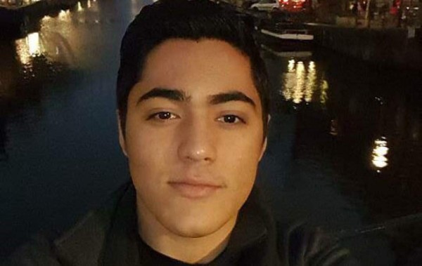 Arma con la que mataron a Collier aún no aparece