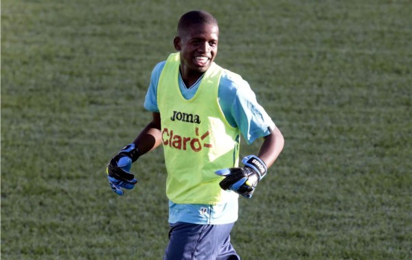 Boniek García confirma que seguirá en el Houston Dynamo