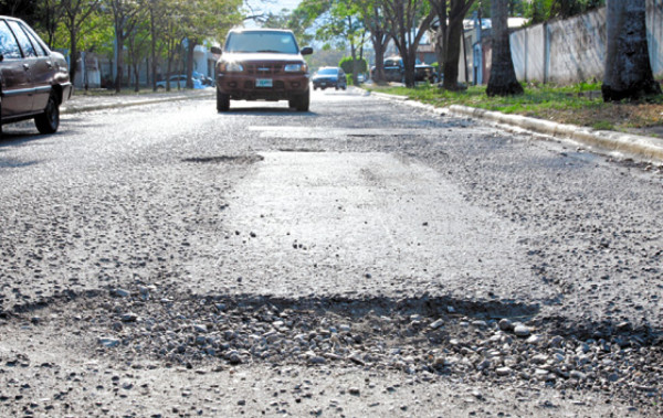 El lunes comienza plan de descongestionamiento vial