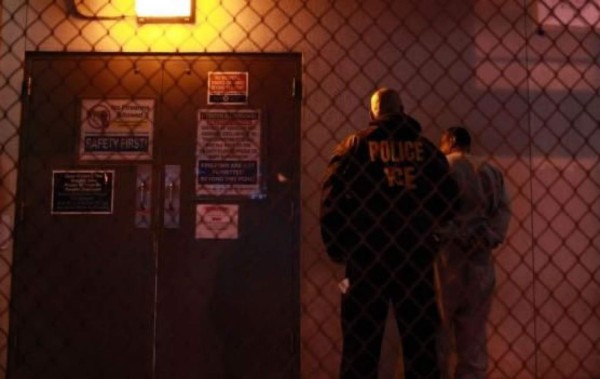 EUA ignora pedidos de asilo de migrantes hondureños: