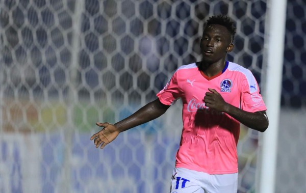 Elis: 'Espero seguir de la misma manera'