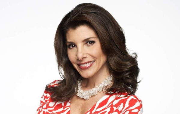 Patricia Janiot se une a Univision  