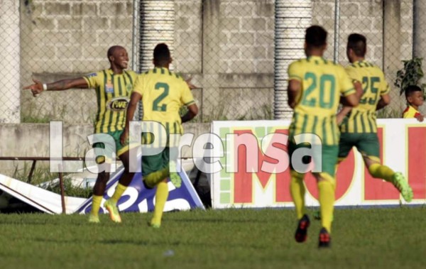 Parrillas One gana y clasifica a semifinales de Copa Presidente