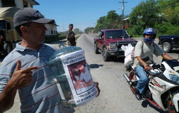 En secretismo caso de atentado contra profesor porteño