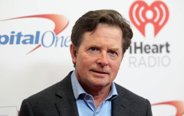 Rumoran muerte de Michael J. Fox
