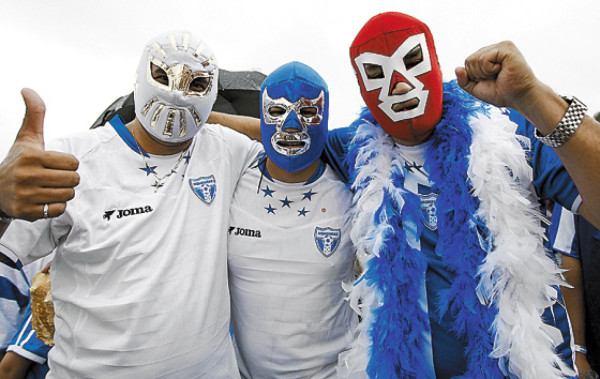 Punta catracha en Canadá