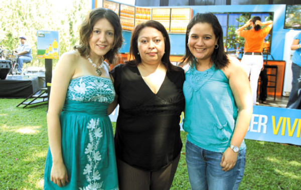 Lanzamiento: Jugo del Valle ya está en el país