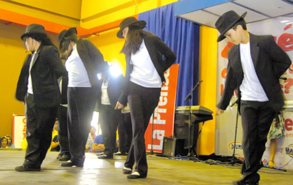 Ya arranca ¿Qué quieren los niños?