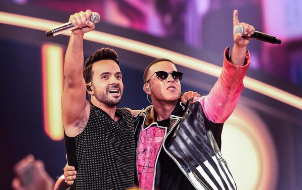 Shakira y Maluma, favoritos a los Latin American Music Awards