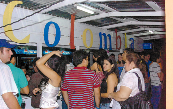 Ruta del sabor y la cultura