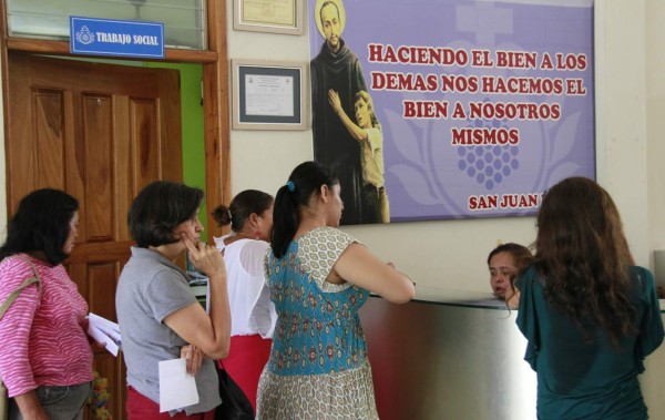 Aumentan atenciones de salud mental, pero faltan recursos