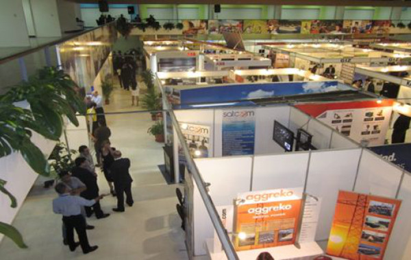 ExpoLogística se inaugura hoy en San Pedro