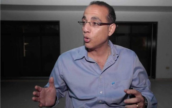 Javier Atala no acepta presidencia de la Fenafuth