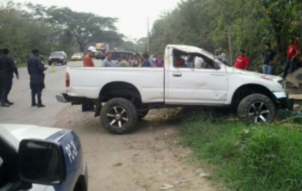 Matan a un ganadero en Santa Bárbara