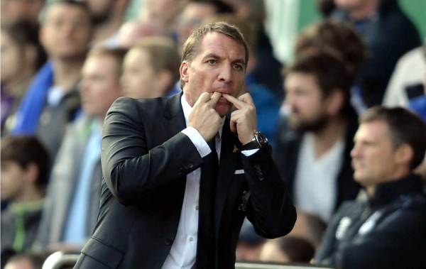 El Liverpool destituye al técnico Brendan Rodgers