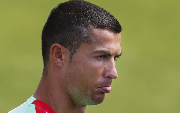 Cristiano Ronaldo: Las razones por las que se quiere ir del Real Madrid