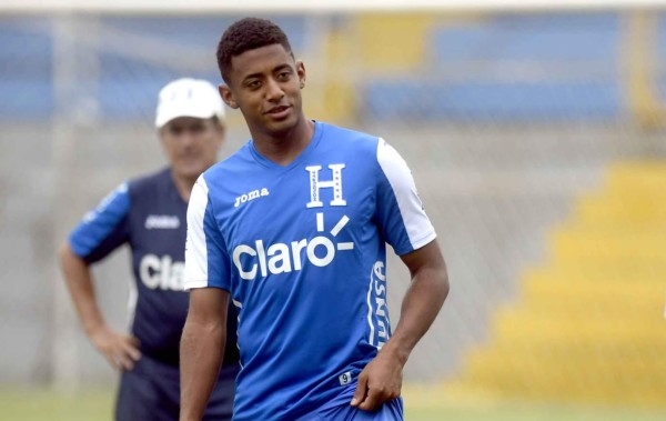 Choco Lozano: '¿El Salvador habla mucho? Ellos están intentando ganar así'