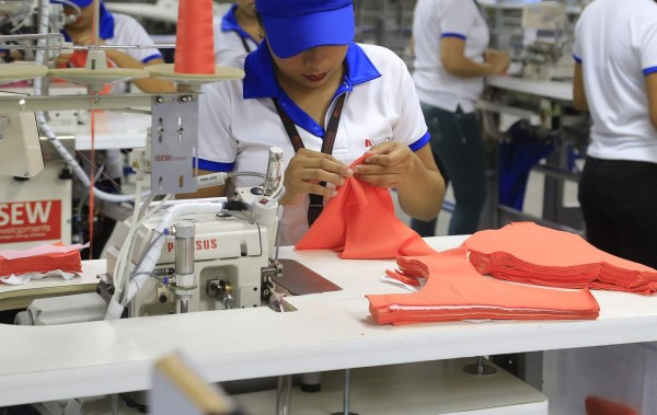 Crecen a buen ritmo inversiones nacional y extranjera en el norte