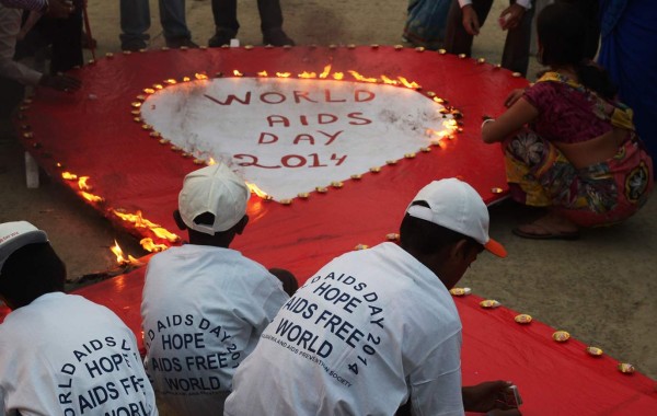 La ONU busca evitar 31 millones de muertes por sida