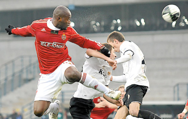 Osman Chávez: 'No me hace falta la nieve”