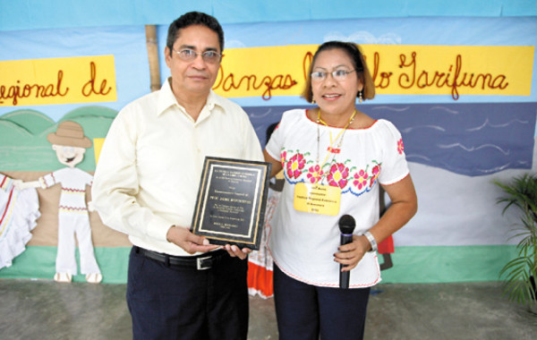 Danza, música y mucho talento